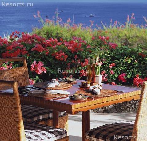 The Ritz Carlton Bali Resort & Spa 92